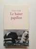 Le Baiser Papillon. Récit. Guedj Colette