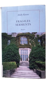 Fragiles serments