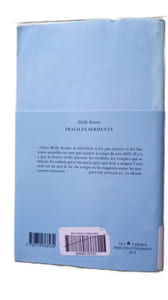 Fragiles serments