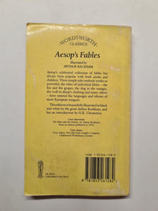 Aesop's Fables