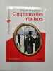 Cinq nouvelles réalistes - Classiques et Patrimoine. Maupassant Guy de  Sudret Laurence