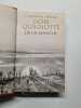 Dom Quichotte de la manche. 