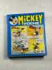 Mickey poche n°33. 