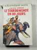 Le tour du monde en 80 jours. Jules Verne
