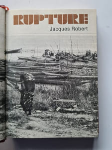 Rupture