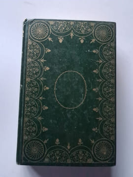La coucaratcha. Eugène Sue