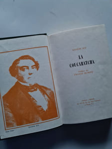 La coucaratcha
