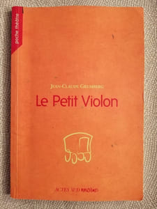 Le Petit Violon