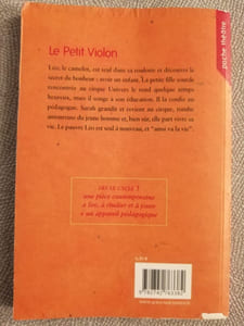 Le Petit Violon