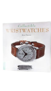 Collectible Wristwatches (Collectibles)
