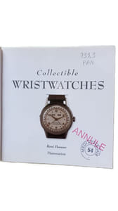 Collectible Wristwatches (Collectibles)
