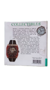 Collectible Wristwatches (Collectibles)