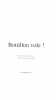 Bottillon vole. Prignaud Jean ; Sawai I