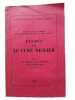 Etudes sur le curé meslier / actes du colloque international d'aix en provence. 