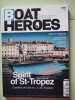 Boat heroes N.3 - février mars avril 2023. 