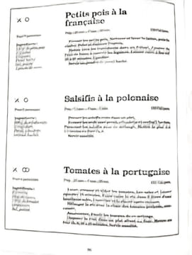 La cuisine diététique. Saep (editions)