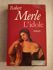 L'Idole
