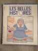 Les belles histoires nº182. 
