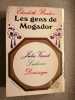 Les gens de Mogador. 