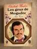 Les gens de Mogador. 