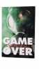 Game over. Daniel Blick