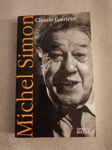 Michel Simon