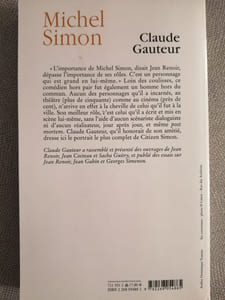 Michel Simon