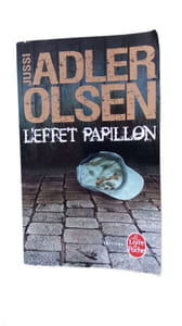 L'Effet papillon