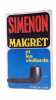 Maigret et les vieillards. Georges Simenon