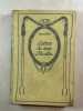 Lettres de mon Moulin. Alphonse Daudet