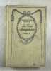 Les trois mousquetaires tome 2. Alexandre Dumas