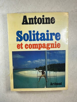 Solitaire et compagnie. Antoine