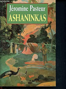 Ashaninkas