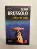 La fenêtre jaune. Brussolo Serge