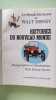 Le Monde enchante de Walt Disney : Histoires du nouvrau monde. Walt Disney
