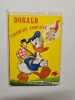 Donald cherche fortune. Walt Disney