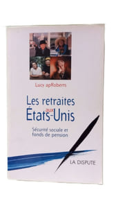 Les retraites aux États-Unis : Sécurité sociale et fonds de pension