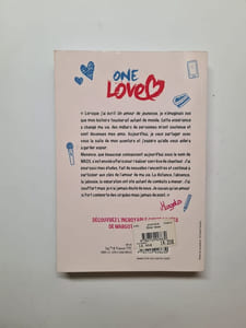 One love