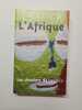 Penser l'Afrique. Botte Roger
