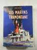 Les marins de la "tramontane". Jean Meirat