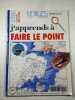 J'apprends à faire le point n°8. 