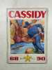 Cassidy n°156. 