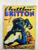 Battler britton n&deg; 23. 