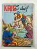 KRIS Le sherif n°28. MON JOURNAL