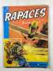 Rapaces n°7. 