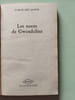 Les noces de gwendoline. Caroline Jantz