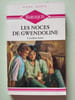 Les noces de gwendoline. Caroline Jantz