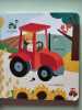 La ferme - Mes Baby docs sonores. Pop Charlie