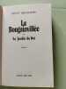 La Bougainvillée tomes I - le jardin du roi. Deschamps Fanny