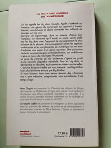 L'homme nu: la dictature invisible du numerique